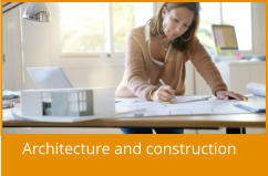Arquitectura y Construcción Architecture and construction