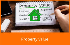 Property value