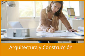 Arquitectura y Construcción