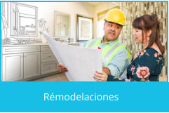 . Rémodelaciones