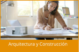 Arquitectura y Construcción