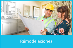 . Rémodelaciones