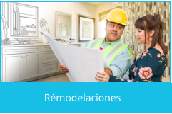 . Rémodelaciones